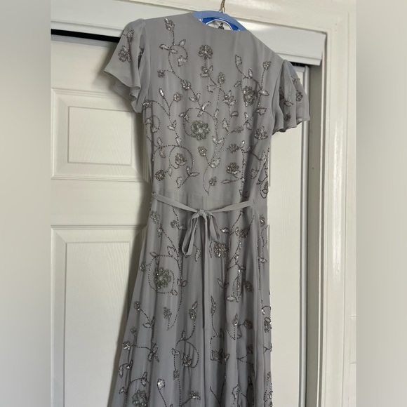 BHLDN Plymouth Wrap Dress - Picture 9 of 16